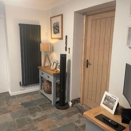 Morgraig Daire Cardiff Dış mekan fotoğraf