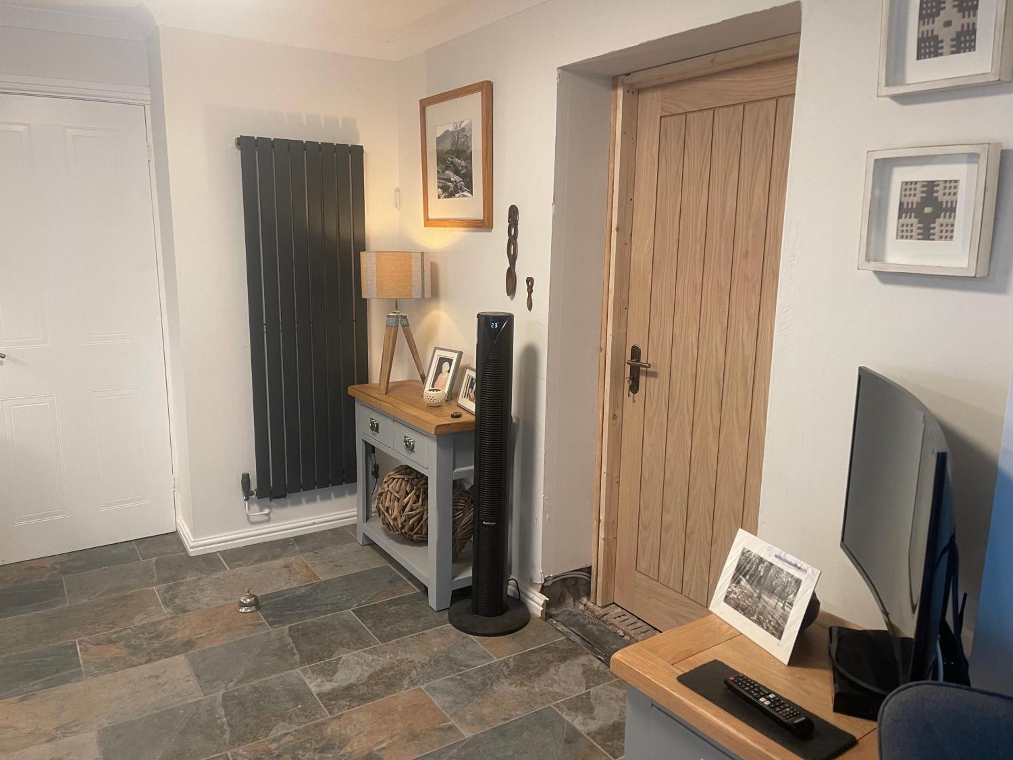 Morgraig Daire Cardiff Dış mekan fotoğraf