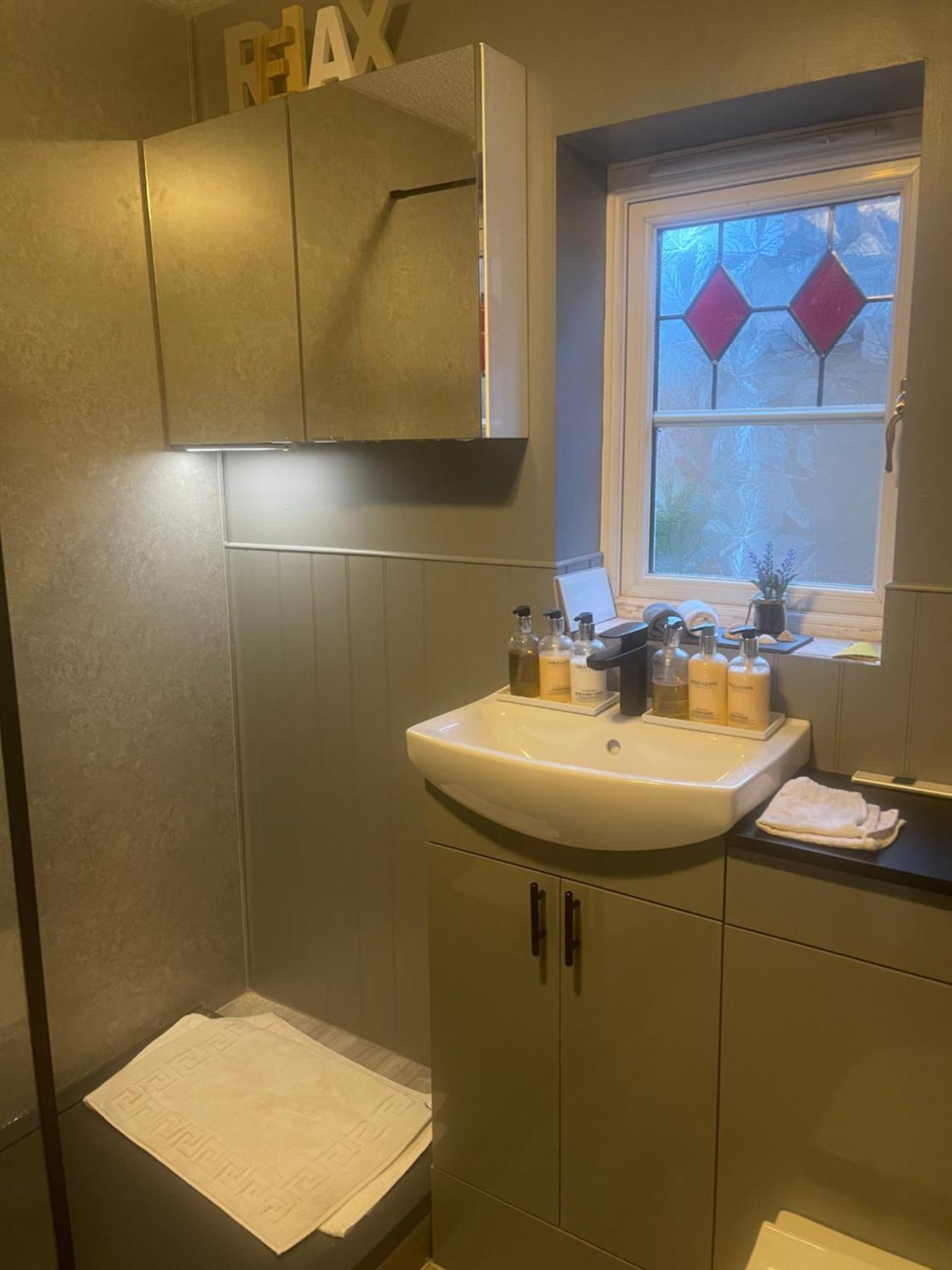 Morgraig Daire Cardiff Dış mekan fotoğraf