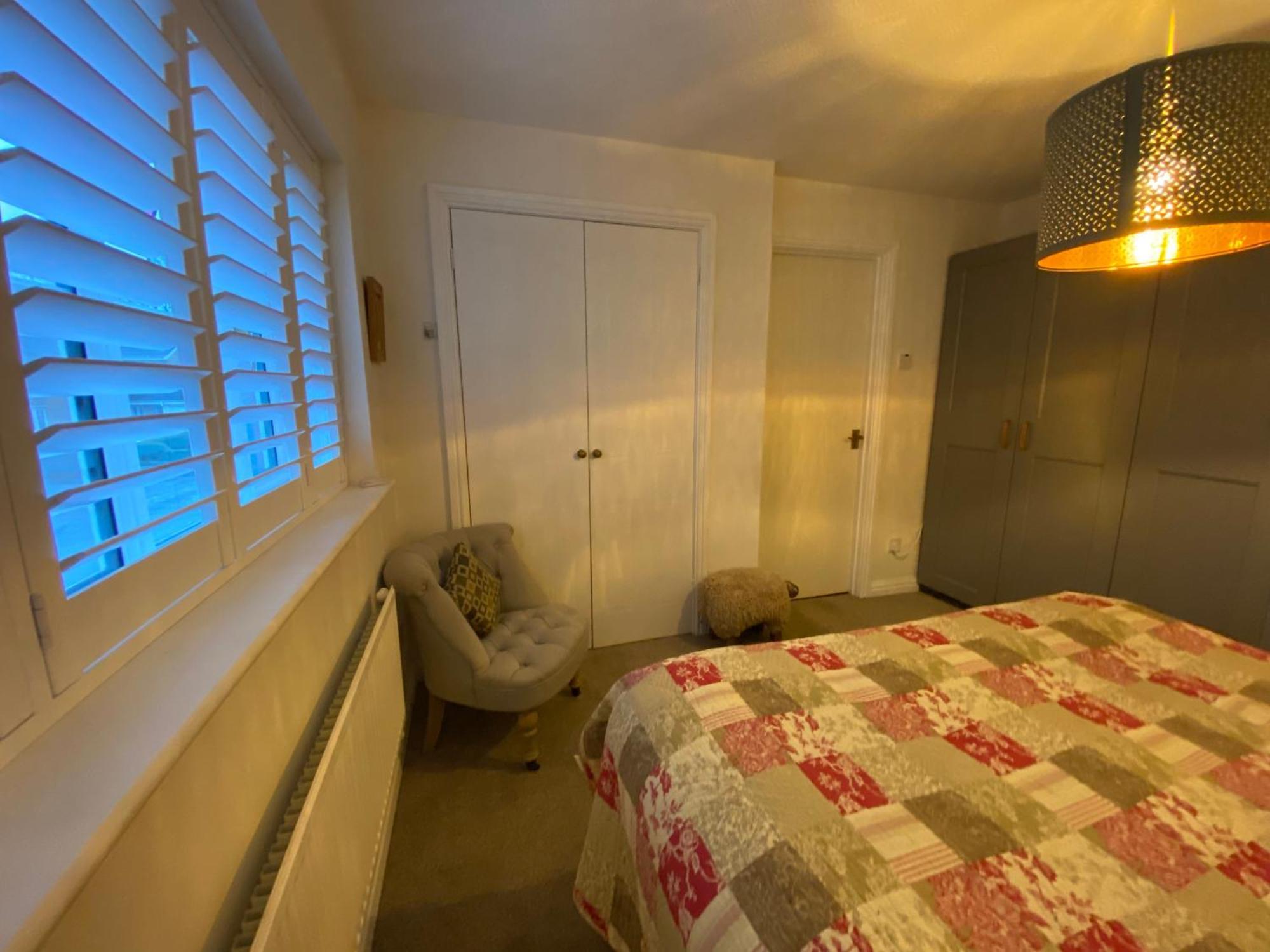 Morgraig Daire Cardiff Dış mekan fotoğraf