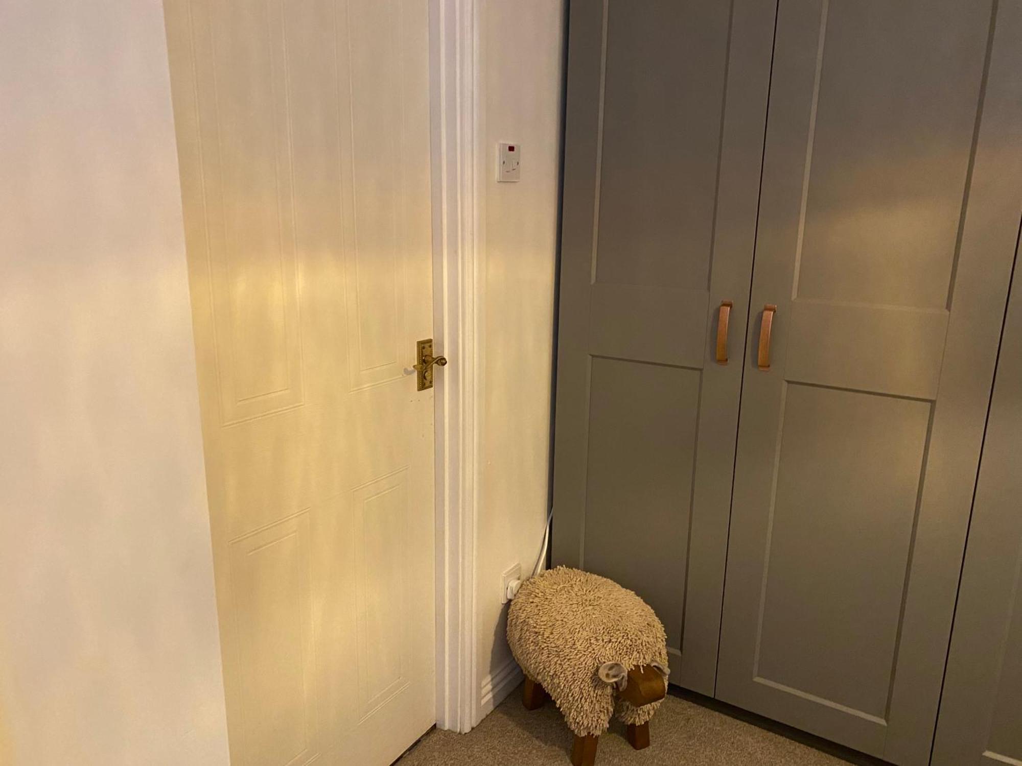 Morgraig Daire Cardiff Dış mekan fotoğraf