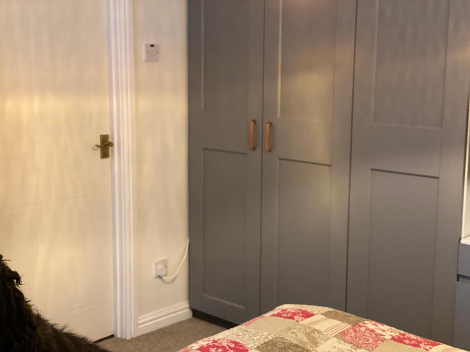 Morgraig Daire Cardiff Dış mekan fotoğraf