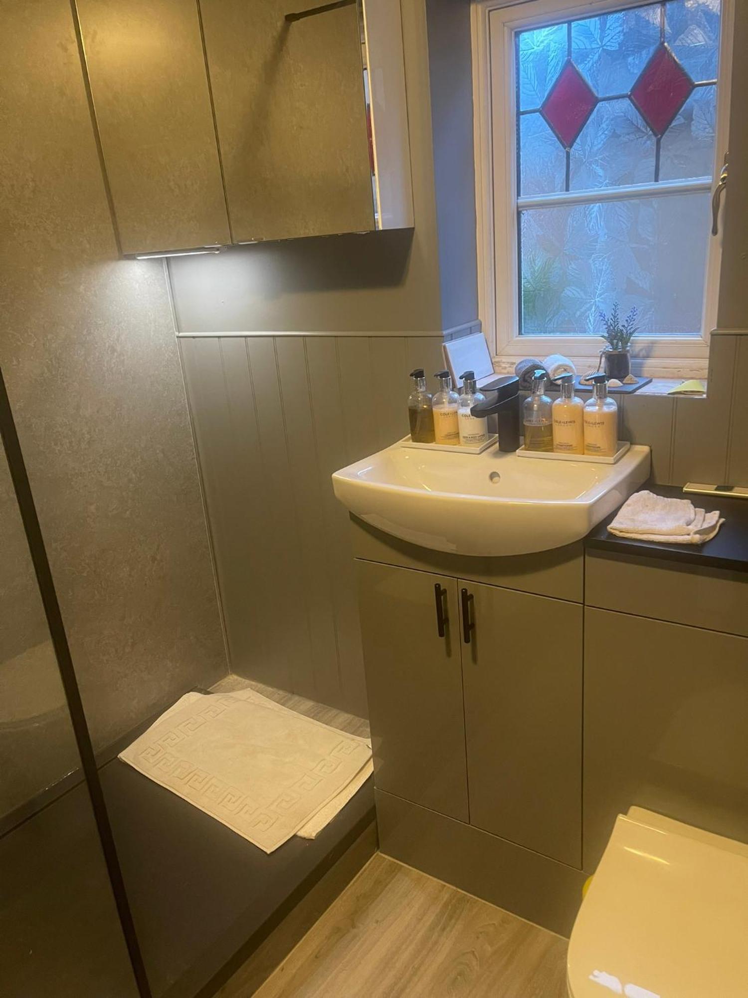 Morgraig Daire Cardiff Dış mekan fotoğraf