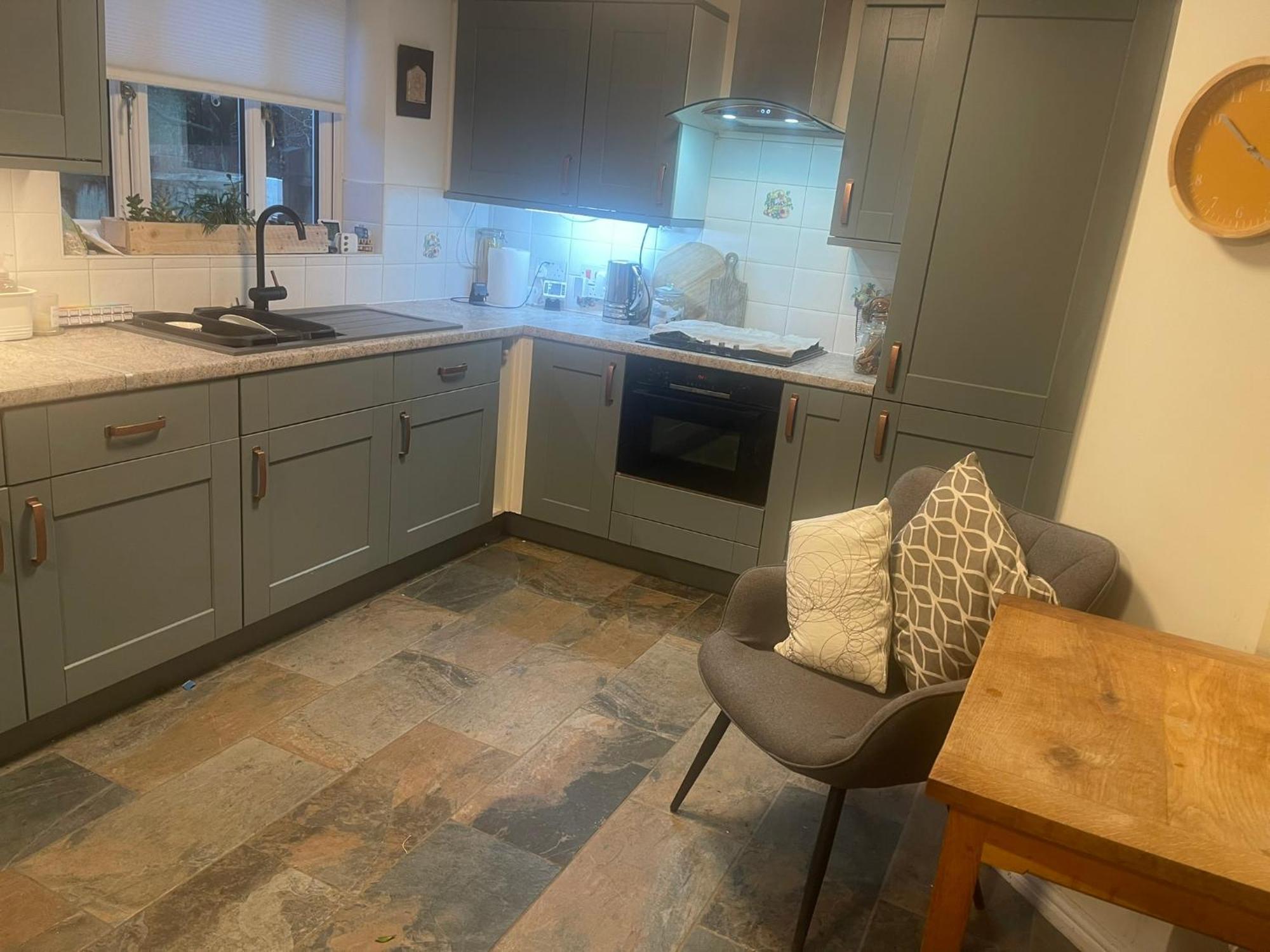 Morgraig Daire Cardiff Dış mekan fotoğraf